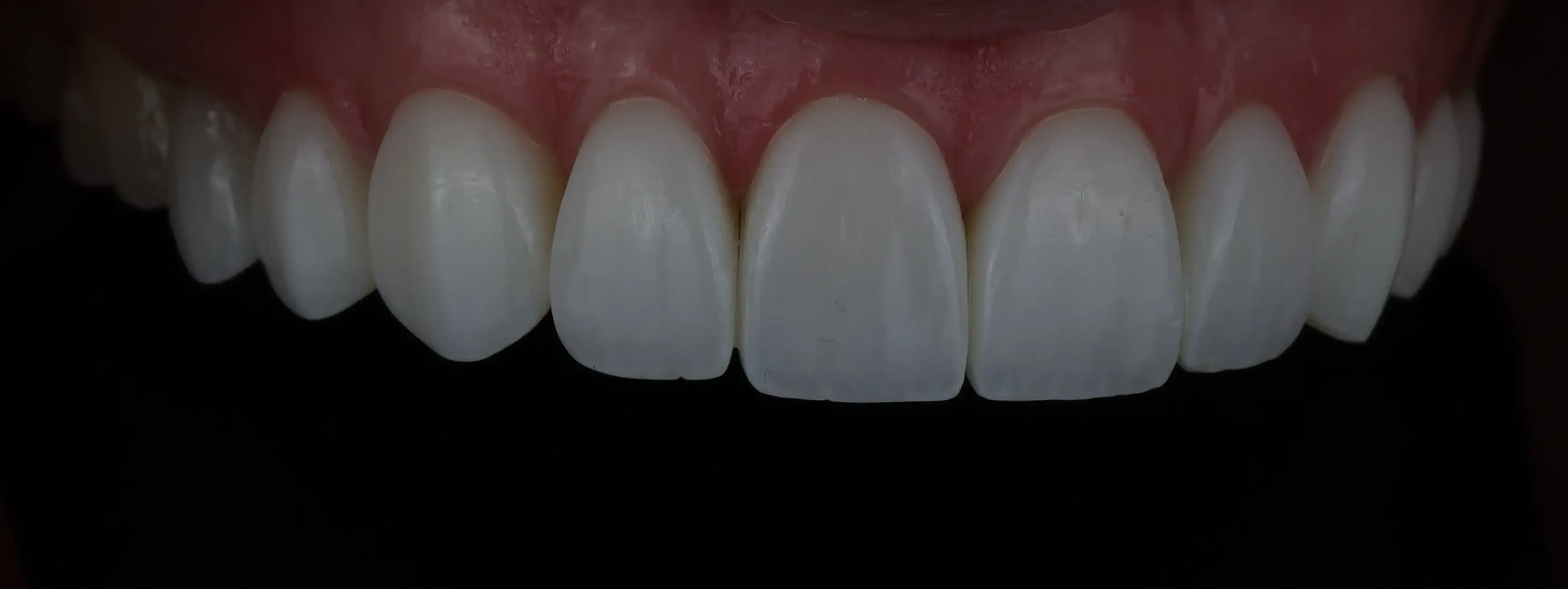 The Aesthetic Edge — premium dental education