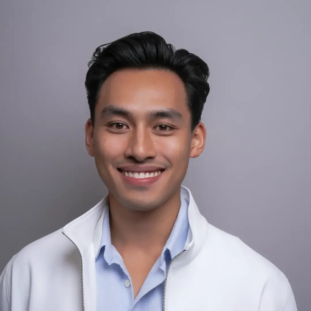 Dr Benjamin Dang — Lead Educator at The Aesthetic Edge