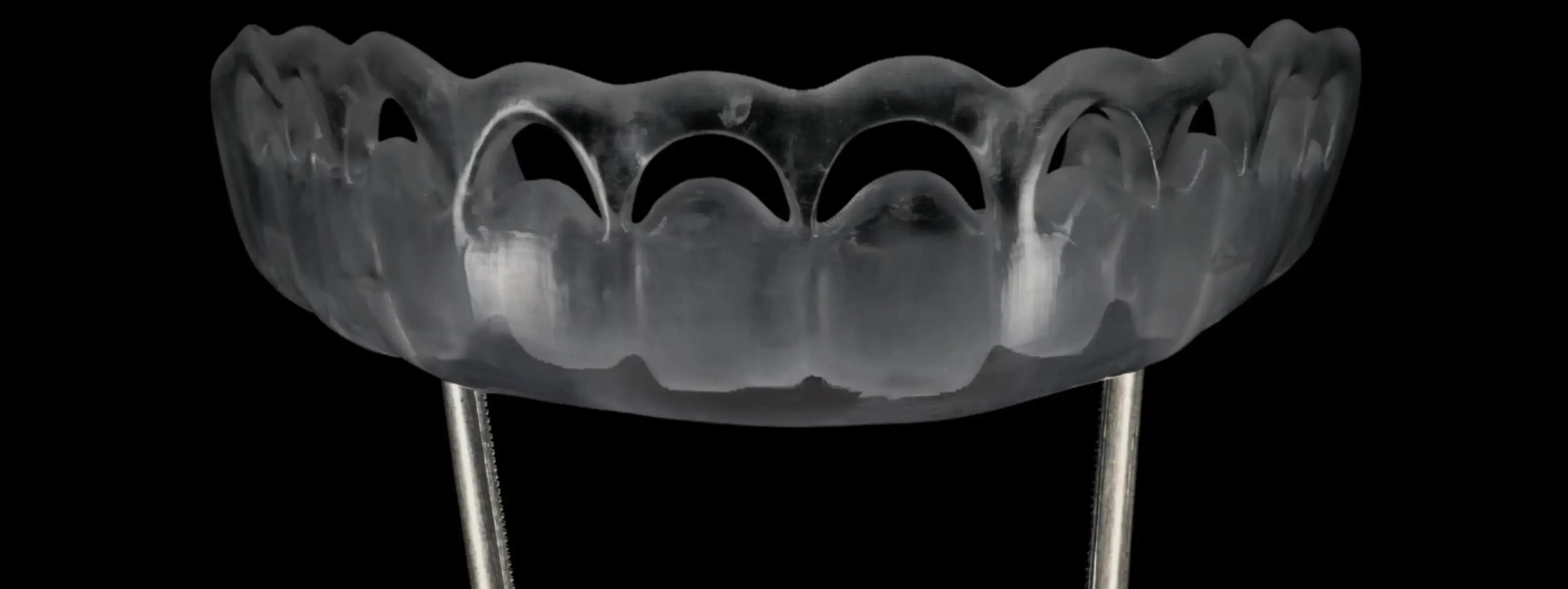 ZENITH — A Crown Lengthening Masterclass